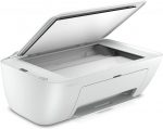 מדפסת הזרקת דיו משולבת HP DeskJet 2710 All-in-One - 5AR83B – תמונה 2