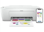 מדפסת הזרקת דיו משולבת HP DeskJet 2710 All-in-One - 5AR83B – תמונה 3