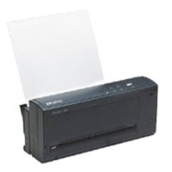 מדפסת הזרקת דיו HP Deskjet 340