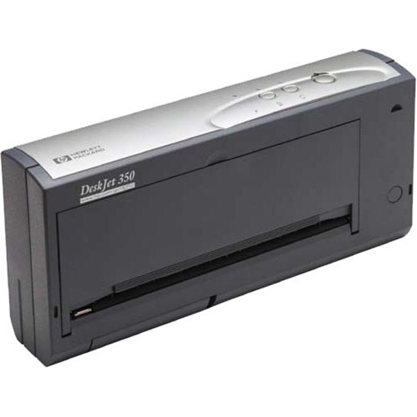 מדפסת הזרקת דיו HP Deskjet 350c