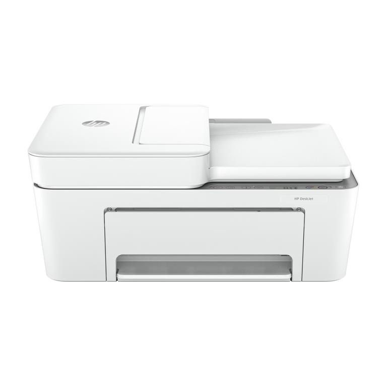 מדפסת הזרקת דיו משולבת HP DeskJet Plus 4220 All-in-One - 588P8A