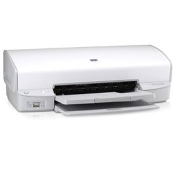 מדפסת הזרקת דיו HP Deskjet 5443