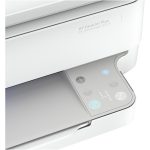 ⁦מדפסת הזרקת דיו משולבת HP DeskJet Plus Ink Advantage 6475 All-in-One - 5SD78C⁩ – תמונה ⁦4⁩