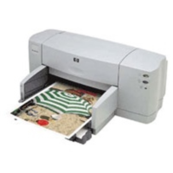 מדפסת הזרקת דיו HP Deskjet 825c