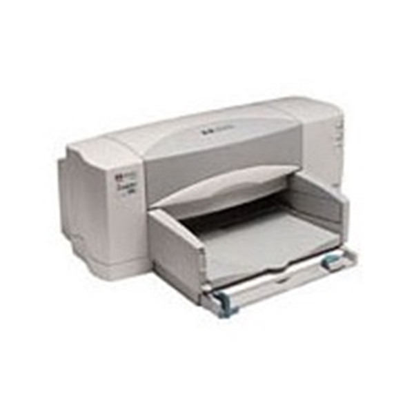 מדפסת הזרקת דיו HP Deskjet 880c