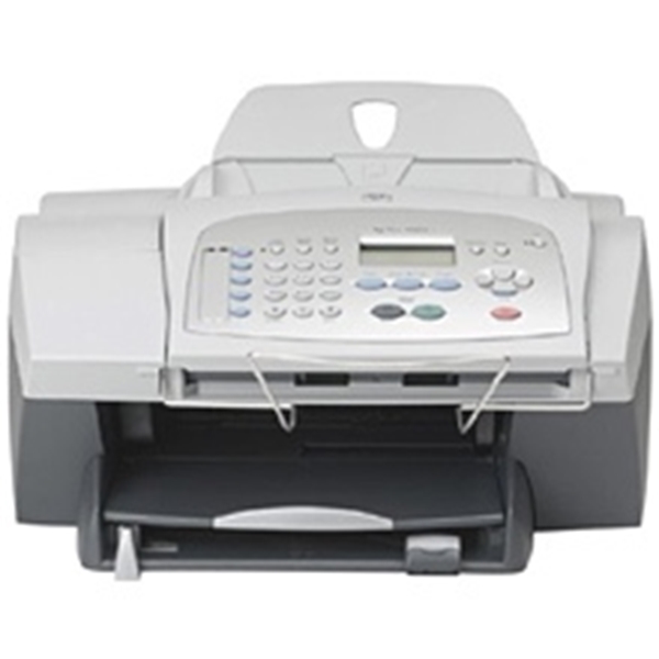 מדפסת הזרקת דיו HP Fax 1230