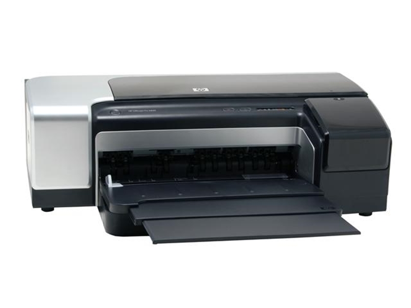 מדפסת הזרקת דיו HP Officejet Pro K850 series