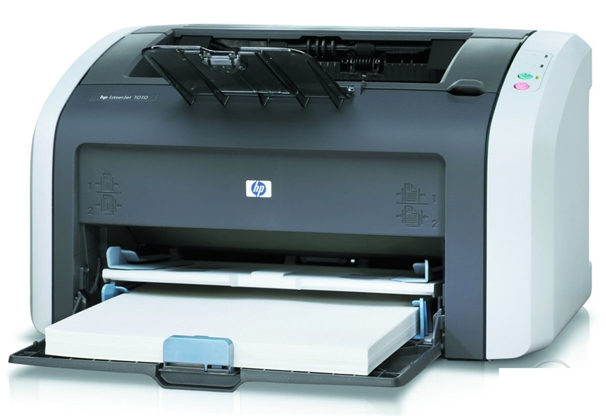 מדפסת לייזר  HP LaserJet 1010