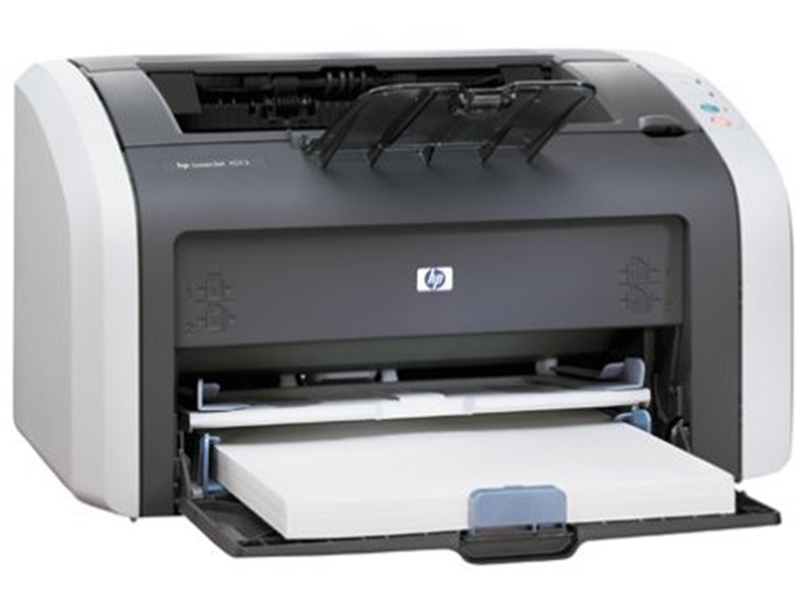 מדפסת לייזר  HP LaserJet 1012