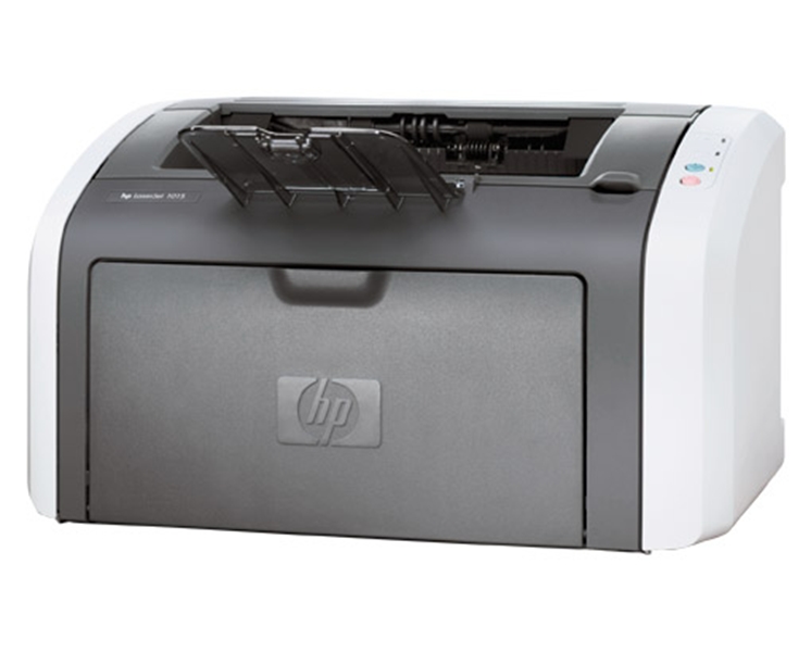 מדפסת לייזר  HP LaserJet 1015