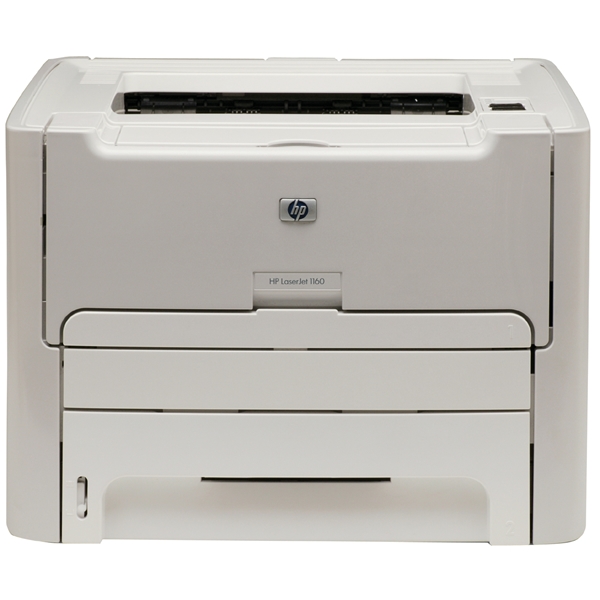 מדפסת לייזר  HP LaserJet 1160