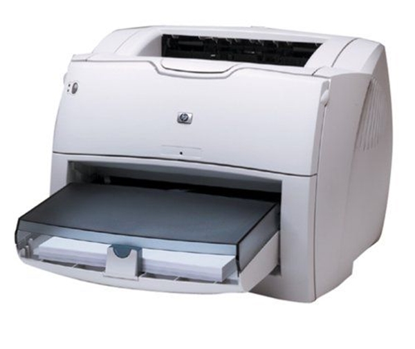 מדפסת לייזר  HP Laserjet 1300