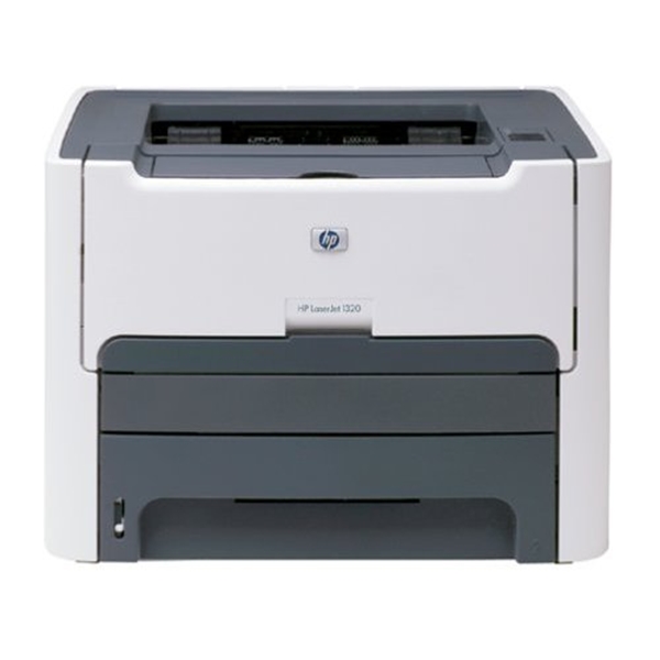 מדפסת לייזר  HP LaserJet 1320n