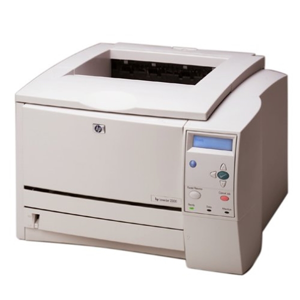 מדפסת לייזר  HP LaserJet 2300n
