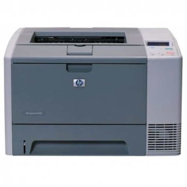 מדפסת לייזר  HP LaserJet 2430n