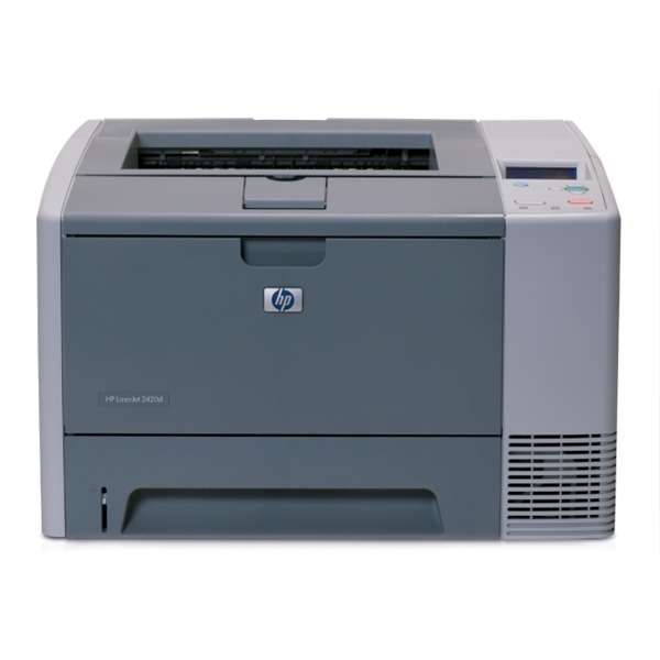 מדפסת לייזר  HP LaserJet 2430tn