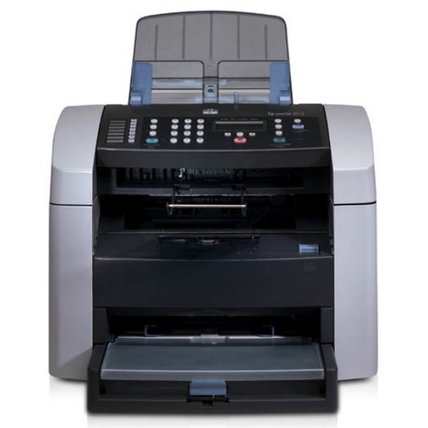 מדפסת לייזר משולבת HP LaserJet 3015
