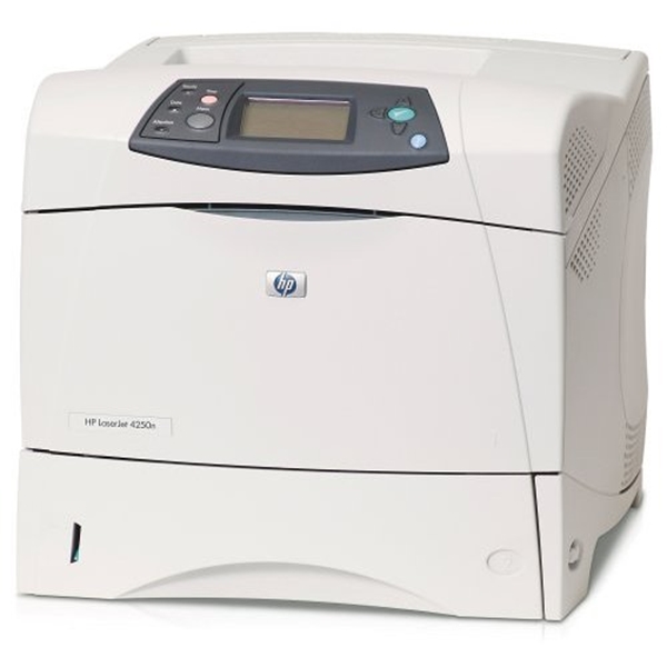 מדפסת לייזר  HP LaserJet 4200