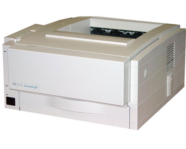 מדפסת לייזר  HP LaserJet 6p se