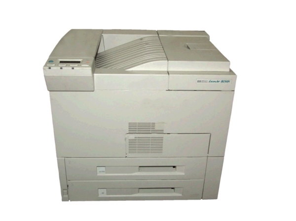 מדפסת לייזר  HP LaserJet 8100