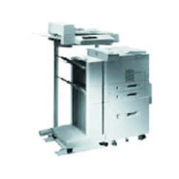 מדפסת לייזר  HP LaserJet 8100mfp