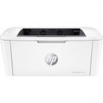 מדפסת לייזר HP Laserjet M110w - 7MD66F