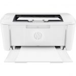 מדפסת לייזר HP Laserjet M110w - 7MD66F – תמונה 2