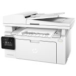 מדפסת לייזר משולבת HP LaserJet Pro MFP M130fw - G3Q60A – תמונה 2