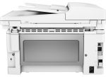 מדפסת לייזר משולבת HP LaserJet Pro MFP M130fw - G3Q60A – תמונה 4