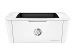 מדפסת לייזר אלחוטית  HP LaserJet Pro  M15w - W2G51A