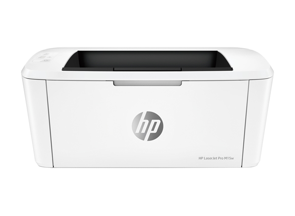 מדפסת לייזר אלחוטית  HP LaserJet Pro  M15w - W2G51A