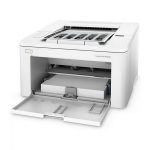 ⁦מדפסת לייזר  HP LaserJet Pro  M203dn - G3Q46A⁩ – תמונה ⁦3⁩