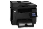 מדפסת לייזר HP LaserJet Pro M225dw