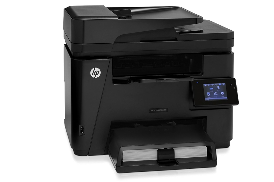 מדפסת לייזר  HP LaserJet Pro M225dw