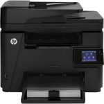מדפסת לייזר HP LaserJet Pro M225dw – תמונה 2
