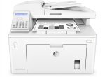 מדפסת לייזר משולבת  HP LaserJet Pro MFP M227fdn - G3Q79A