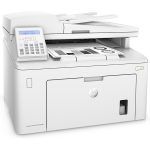 ⁦מדפסת לייזר משולבת  HP LaserJet Pro MFP M227fdn - G3Q79A⁩ – תמונה ⁦2⁩