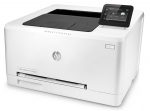 ⁦מדפסת לייזר צבעונית  HP Color LaserJet Pro MFP M252dw⁩ – תמונה ⁦2⁩