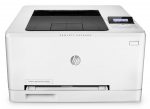 מדפסת לייזר צבעונית  HP Color LaserJet Pro MFP M252n
