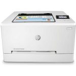 מדפסת לייזר צבעונית HP Color LaserJet Pro MFP M254nw - T6B59A