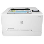 ⁦מדפסת לייזר צבעונית  HP Color LaserJet Pro  M255nw - 7KW63A⁩ – תמונה ⁦2⁩