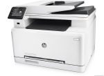 מדפסת לייזר משולבת צבעונית HP Color LaserJet Pro MFP M277dw – תמונה 2