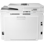 מדפסת לייזר משולבת צבעונית HP HP color Laserjet M283fdn - 7KW74A – תמונה 3