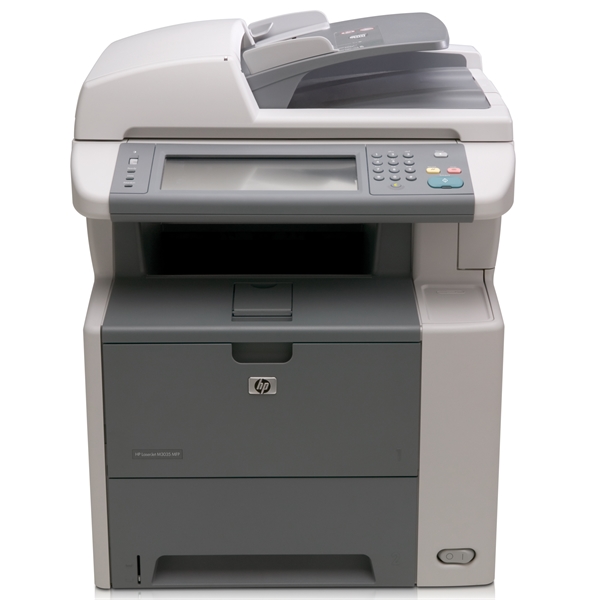 מדפסת לייזר  HP LaserJet M3027 Multifunction