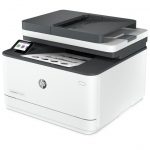 ⁦מדפסת לייזר משולבת HP LaserJet Pro MFP 3102fdw - 3G630F⁩ – תמונה ⁦2⁩