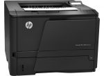 מדפסת לייזר  HP LaserJet Pro 400 M401dne