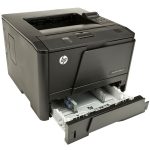 ⁦מדפסת לייזר  HP LaserJet Pro 400 M401dne⁩ – תמונה ⁦3⁩