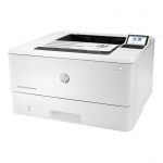 ⁦מדפסת לייזר  HP HP LaserJet Pro M406dn - 3PZ15A⁩ – תמונה ⁦2⁩