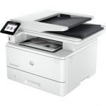 מדפסת לייזר משולבת HP LaserJet Pro MFP 4102fdn - 2Z623F – תמונה 3