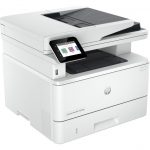 מדפסת לייזר משולבת HP LaserJet Pro MFP 4102fdw - 2Z624F – תמונה 2